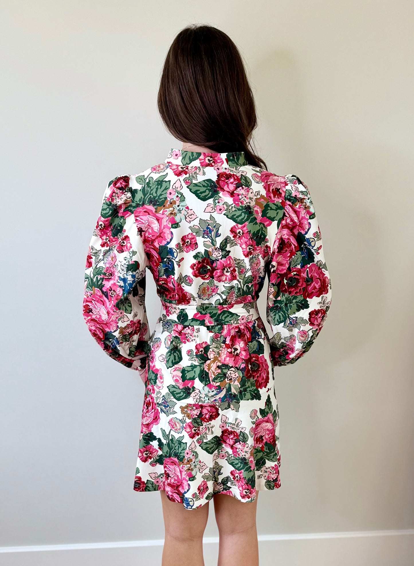 Smith & Quinn Hazel Dress - Love Sick